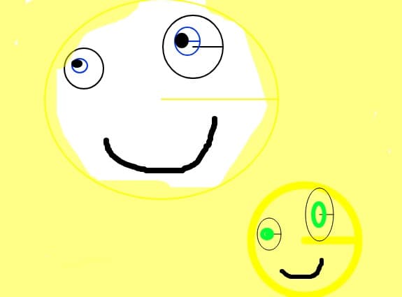 smiley