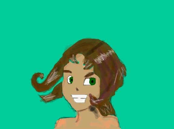 irma ( witch )