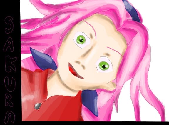 Sakura-chan :X:X:X:X:X
