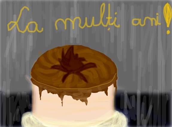 un tort esuat :(