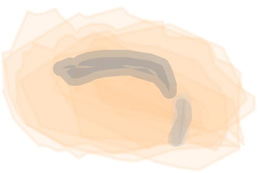 Anime eye