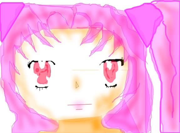 anime girl
