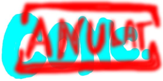 concurs anulat