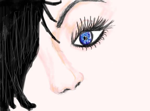 i can see you