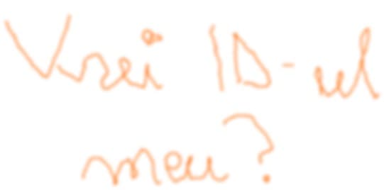 intrebare
