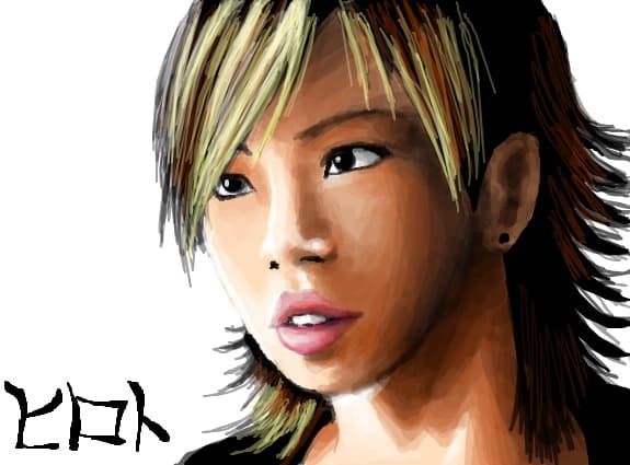 Hiroto [Alice Nine.] - Boy -