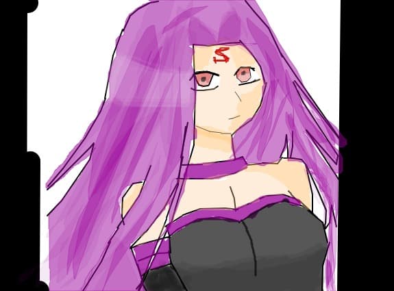 anime girl