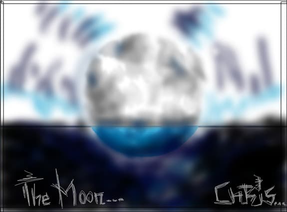 The Moon