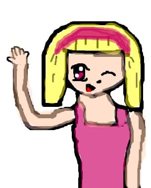 fata anime