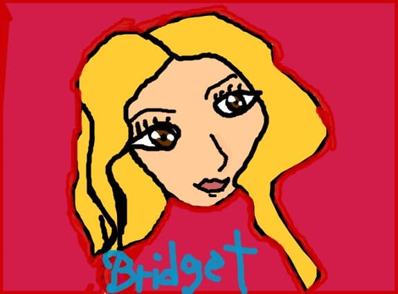 bridget