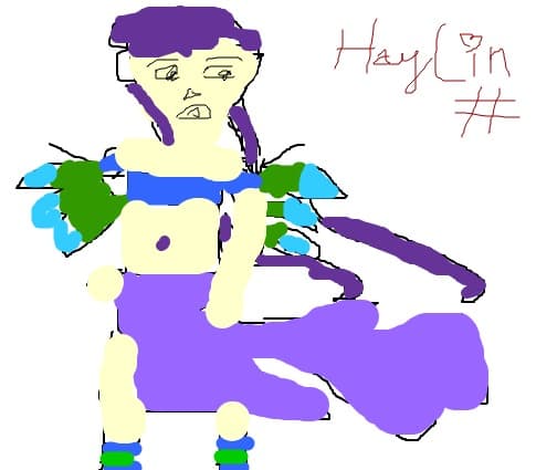 hay lin