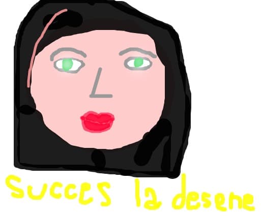 succes la desene