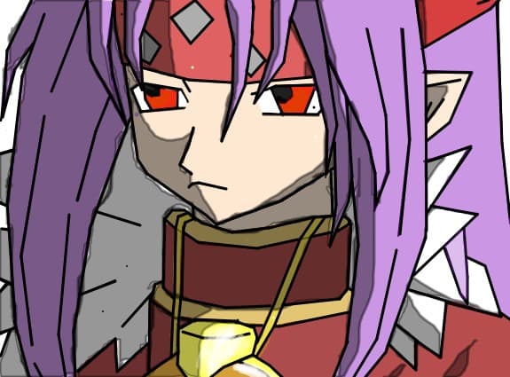 Chrno