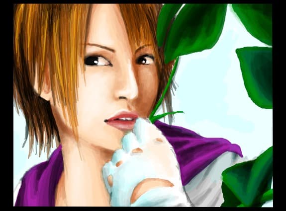 Shou [Alice Nine.]