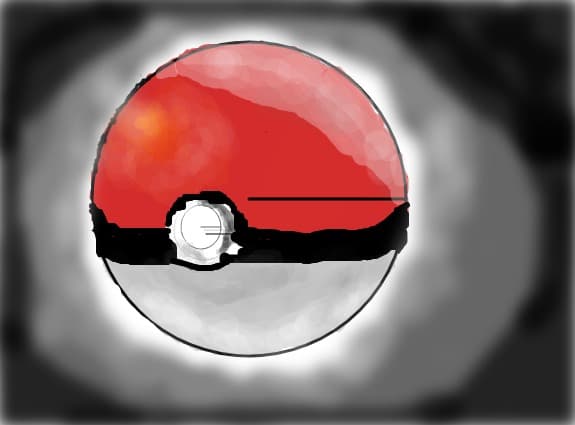 Pokeball