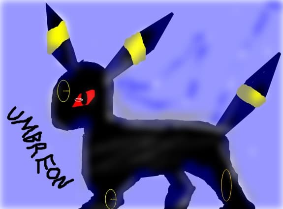 Umbreon