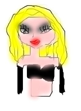 Desen 107694 modificat:Cineva