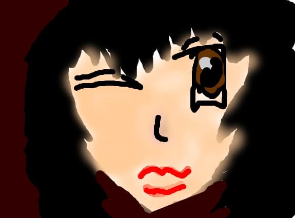 Anime girl