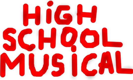 high school musical