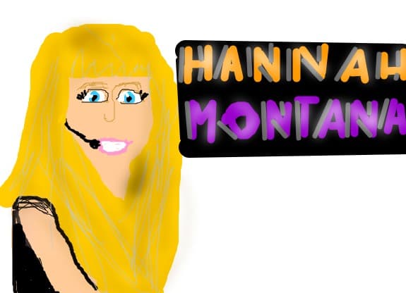 hannah