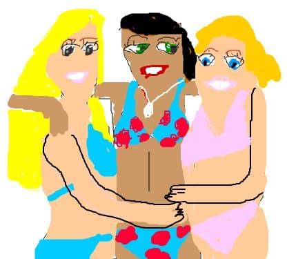 cleo_and_ema_and_ricky