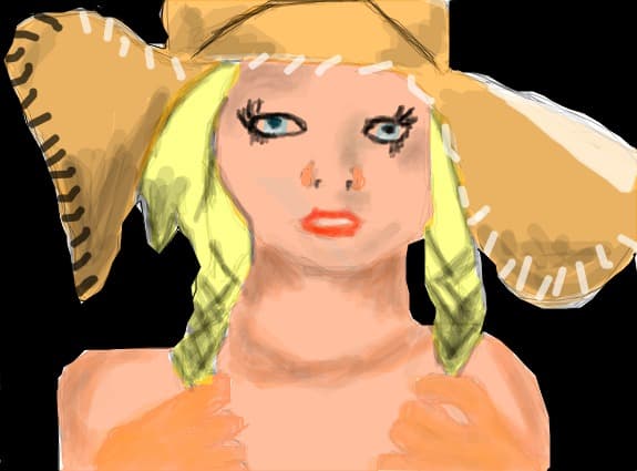 girl