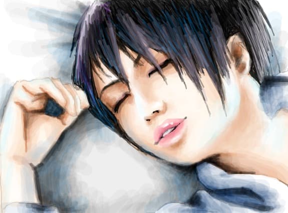 Shou [Alice Nine.] stiti ca e baiat ,nu? :))
