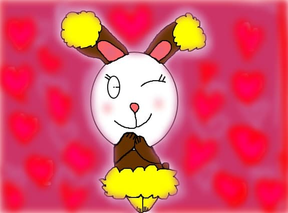 Buneary :x