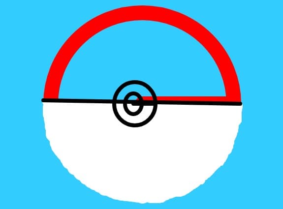Pokeball