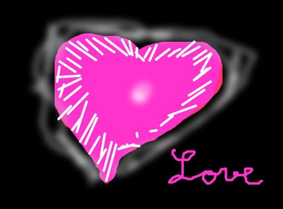 love