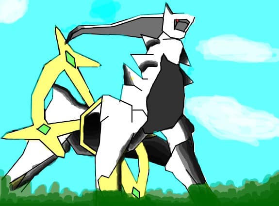 Arceus