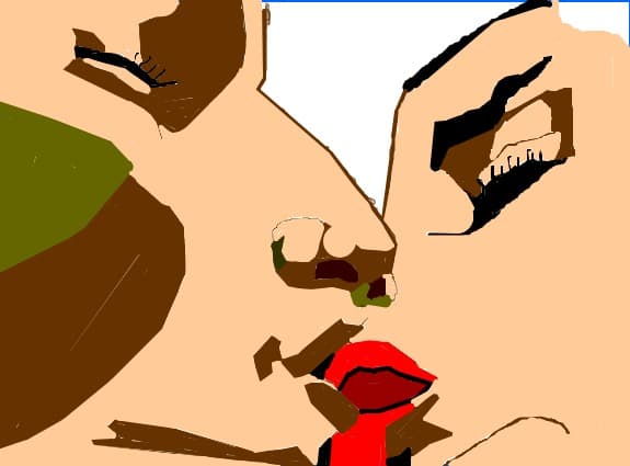 KISS ME