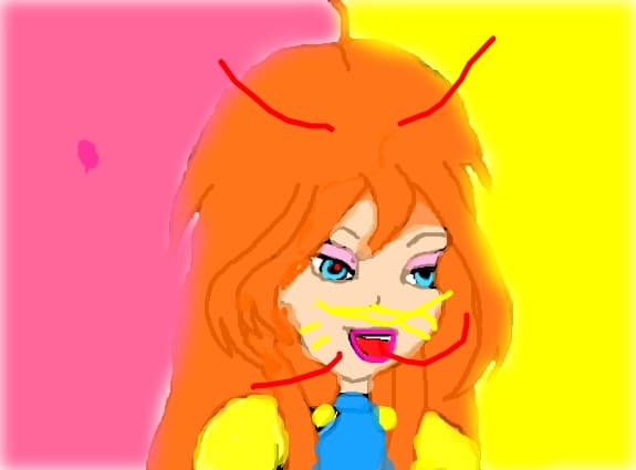 Desen 107953 modificat:porcarie