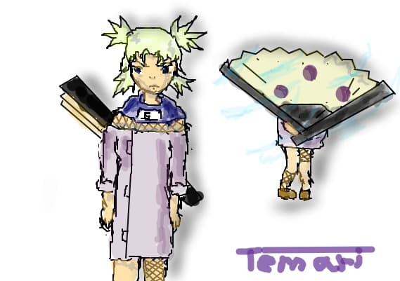 temari