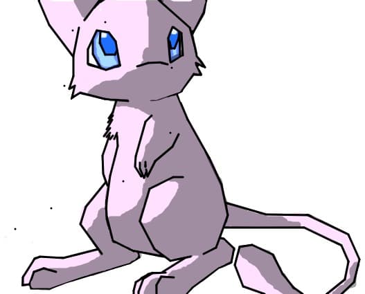 Mew