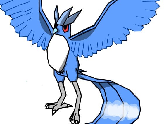 Articuno