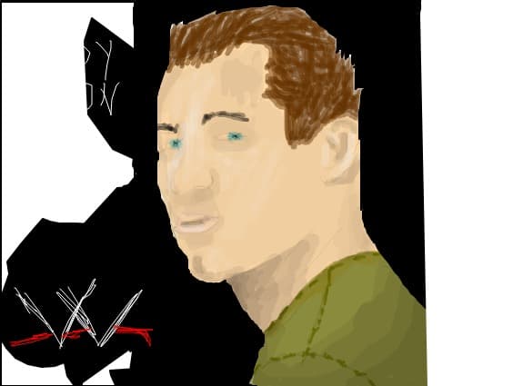 randy orton