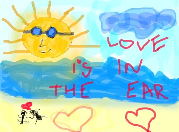love