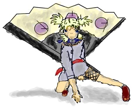 temari 3