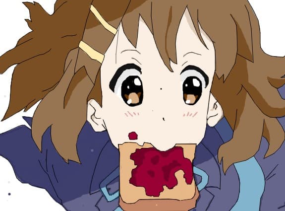 Yui Hirasawa