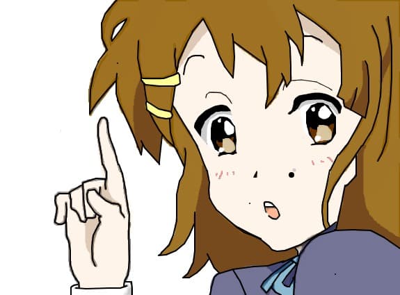 Yui Hirasawa