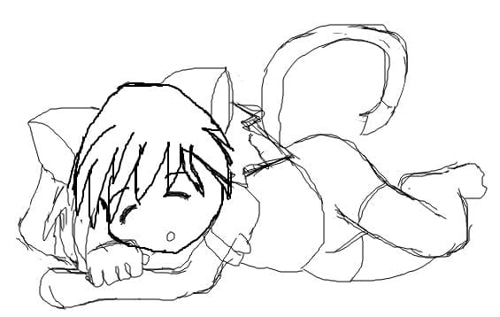am sa termin imd desenul