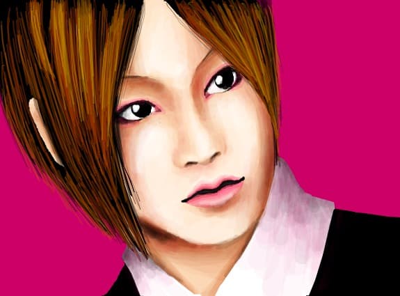 Takuya [An Cafe]