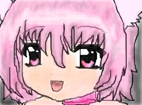 mew