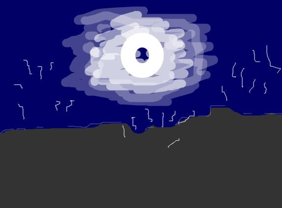 bohoho night