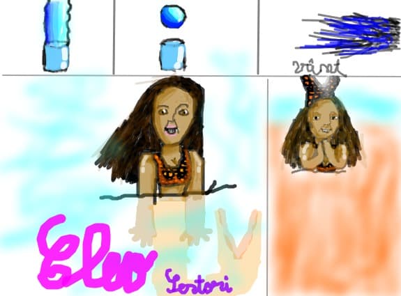 Cleo