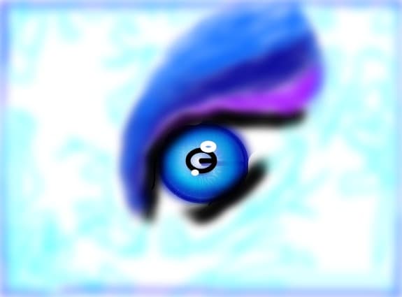 blueeye