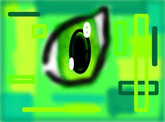 greeneye