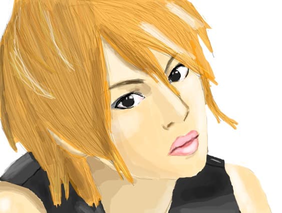 SHOU[alice nine]-colaborare eu(~.~Arisa~.~)&amp;Paradiss2009