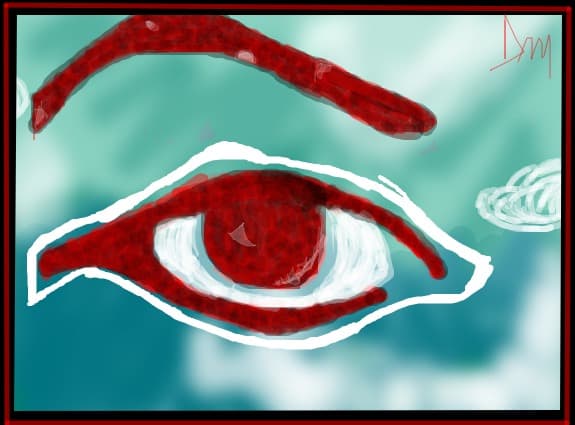 Serj Tankian [Sistem Of aDown] -Eye